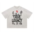 True Legacy Family Tee