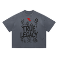 True Legacy Family Tee
