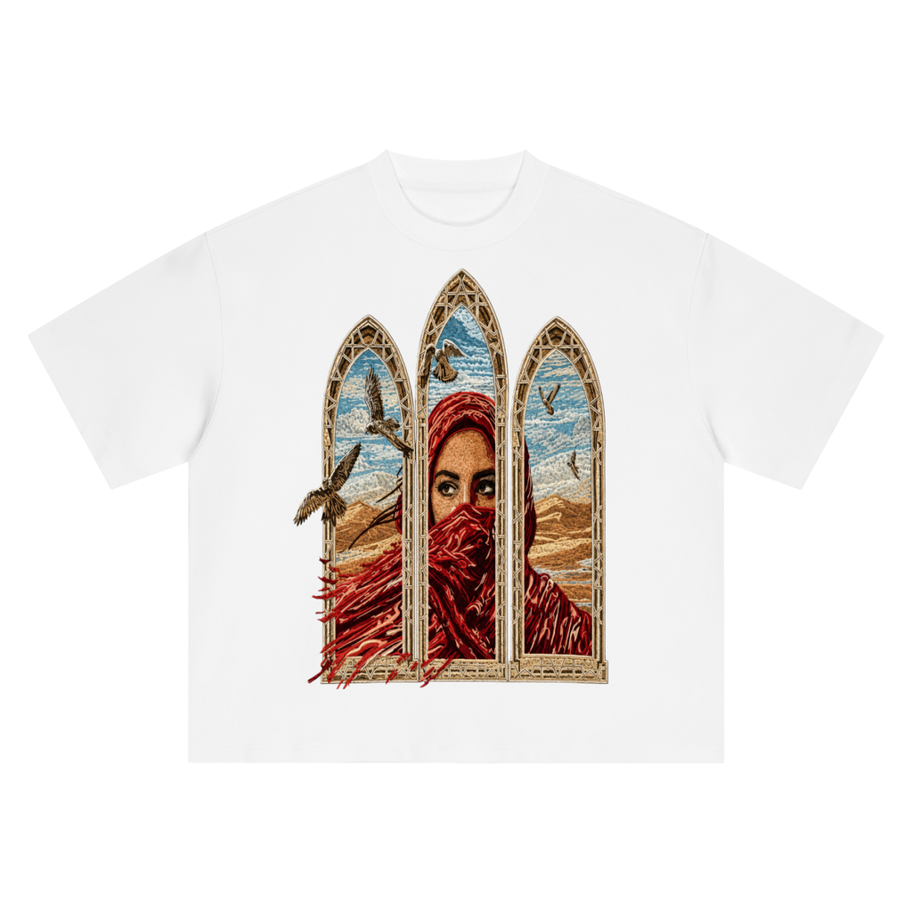 True Legacy Graphic Tee