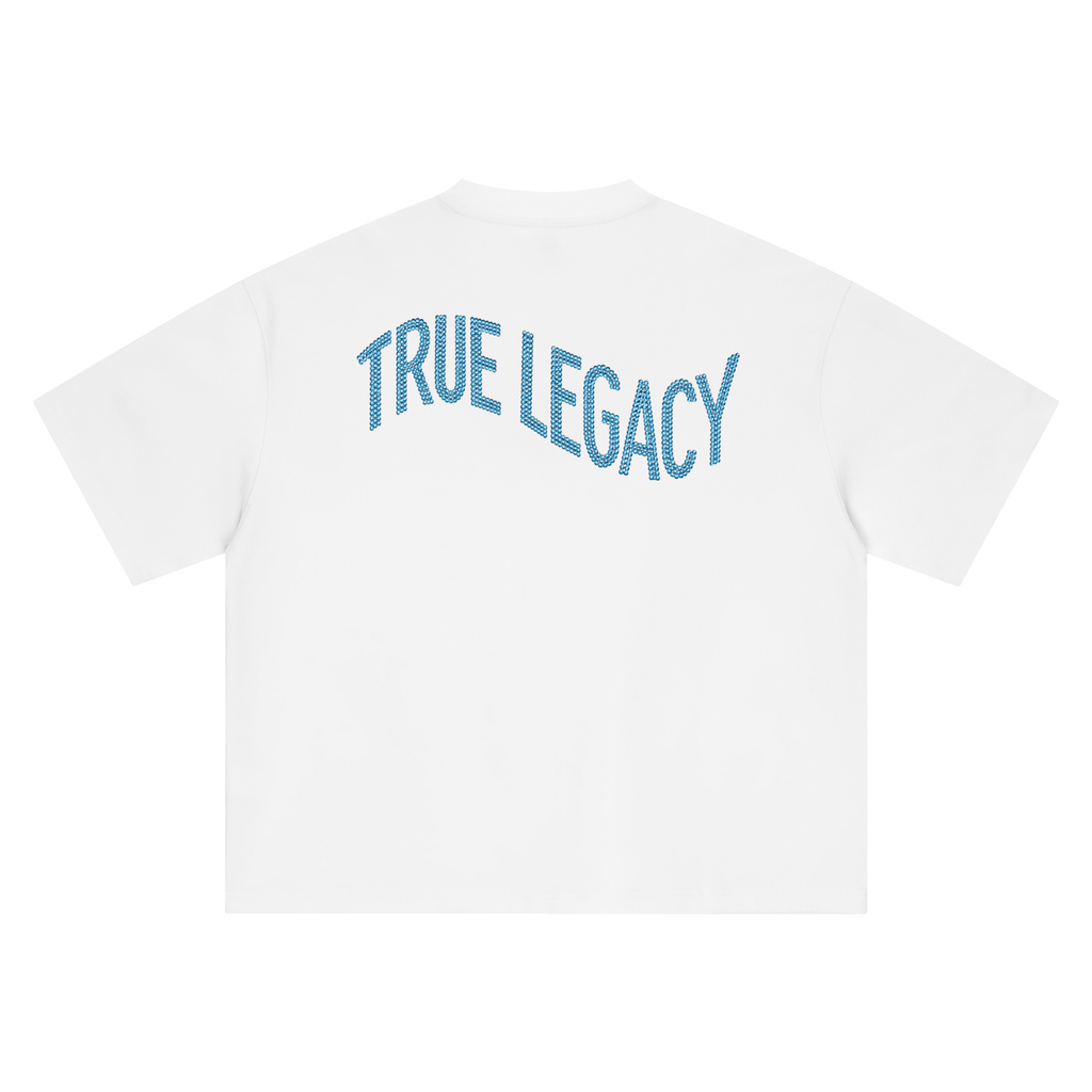True Legacy Graphic Tee